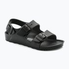 Sandały dziecięce BIRKENSTOCK Milano Essentials EVA Narrow black