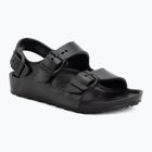 Sandały dziecięce BIRKENSTOCK Milano Essentials EVA Narrow black