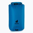 Worek wodoodporny deuter Light Drypack 15 l azure