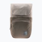 Plecak miejski deuter UP Sydney 22 l stone/pepper