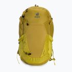 Plecak turystyczny deuter Futura 27 l turmeric/greencurry