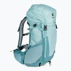 Plecak turystyczny damski deuter Futura 24 l SL dusk/slateblue