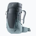 Plecak turystyczny deuter Futura 26 l graphite/shale