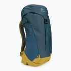 Plecak turystyczny deuter AC Lite 16 l arctic/turmeric