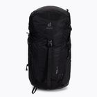 Plecak turystyczny deuter Trail 30 l black/graphite