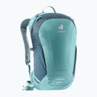 Plecak turystyczny deuter Speed Lite 12 l dustblue/arctic
