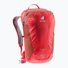 Plecak turystyczny deuter Speed Lite 16 l chili/lava