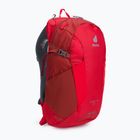 Plecak turystyczny deuter Speed Lite 20 l chili/lava