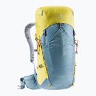 Plecak turystyczny deuter Speed Lite 26 l slateblue/greencurry