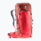 Plecak turystyczny deuter Speed Lite 26 l chili/lava