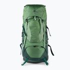 Plecak trekkingowy damski deuter Aircontact Lite 45 + 10 l SL aloe/forest
