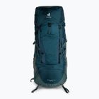 Plecak trekkingowy deuter Aircontact Lite 50 + 10 l arctic/teal