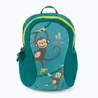 Plecak turystyczny dziecięcy deuter Pico 5 l dustblue/ alpinegreen