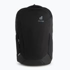 Plecak miejski deuter Giga 28 l black