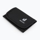 Portfel deuter Travel Wallet RFID Block black