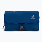 Kosmetyczka deuter Wash Bag II lapis/navy