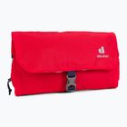 Kosmetyczka deuter Wash Bag II chili/navy