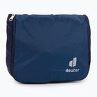 Kosmetyczka deuter Wash Center Lite I midnight/navy