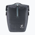 Sakwa rowerowa deuter Weybridge 20 + 5 l graphite