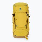 Plecak trekkingowy dziecięcy deuter Fox 30 + 4 l turmeric/clay