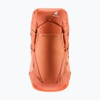 Plecak trekkingowy deuter Aircontact Ultra 45+5 SL sienna/paprika