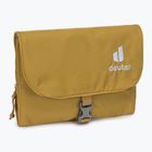 Kosmetyczka deuter Wash Bag I caramel