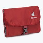 Kosmetyczka deuter Wash Bag I currant