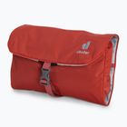 Kosmetyczka deuter Wash Bag II currant