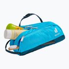 Kosmetyczka deuter Wash Bag Tour II azure/ink