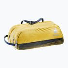 Kosmetyczka deuter Wash Bag Tour II corn/ink