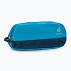 Kosmetyczka deuter Wash Bag Tour III azure