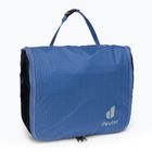 Kosmetyczka deuter Wash Center Lite I pacific/ink