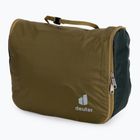 Kosmetyczka deuter Wash Center Lite II clay/ivy