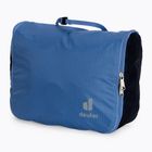 Kosmetyczka deuter Wash Center Lite II pacific/ink