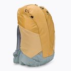 Plecak turystyczny damski deuter AC Lite 21 l SL caramel/sage