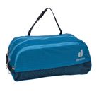 Kosmetyczka deuter Wash Bag Tour III azure/ ink