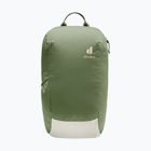 Plecak miejski deuter Stepout 12 l khaki/sand