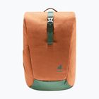 Plecak deuter StepOut 22 l chestnut/ ivy