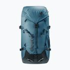 Plecak wspinaczkowy deuter Gravity Expedition 45+12 l atlantic/black