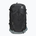 Plecak turystyczny deuter Trail Pro 33 l 2023 black/shale