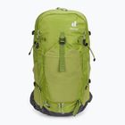 Plecak turystyczny deuter Trail Pro 33 l 2023 meadow/graphite