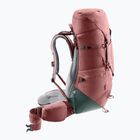 Plecak trekkingowy damski deuter Aircontact Lite 35 + 10 l SL caspia/ivy