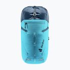 Plecak wspinaczkowy damski deuter Guide 22 l SL lagoon/ink