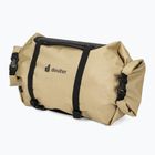 Torba rowerowa na kierownicę deuter Cabezon HB 14 l desert/black