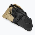 Torba rowerowa pod siodło deuter Cabezon SB 16 l desert/black