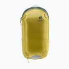 Plecak rowerowy deuter Race 16 tumeric/ivy