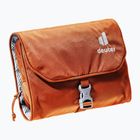 Kosmetyczka deuter Wash Bag I chestnut