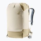 Plecak turystyczny deuter Utilion 34+5 l bone/desert