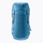Plecak trekkingowy deuter Aircontact Ultra 50 + 5 l wave/ink