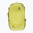 Plecak rowerowy deuter Trans Alpine 24 l sprout/cactus